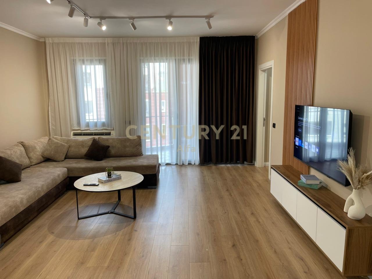Modern apartment 1+1+Parking space for rent, Kosovareve Street