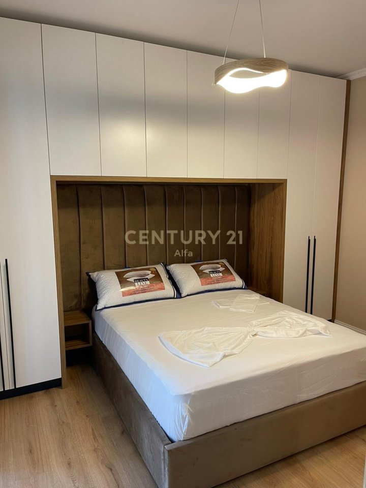 Modern apartment 1+1+Parking space for rent, Kosovareve Street