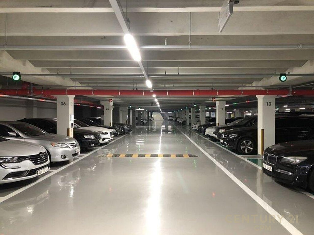 PARKING FOR SALE IN ALI DEM!!!