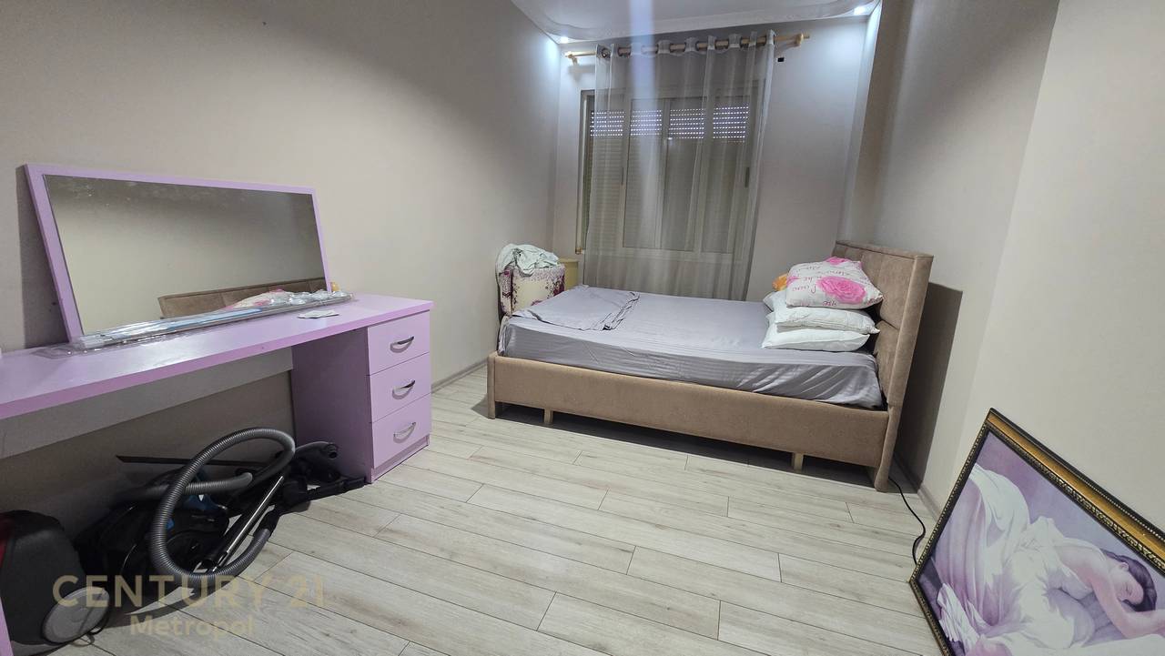 Appartamento 2+1 in vendita a Fresk, all'inizio della via Dalip Topi!