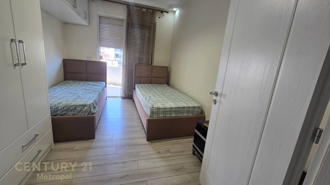 Appartamento 2+1 in vendita a Fresk, all'inizio della via Dalip Topi!