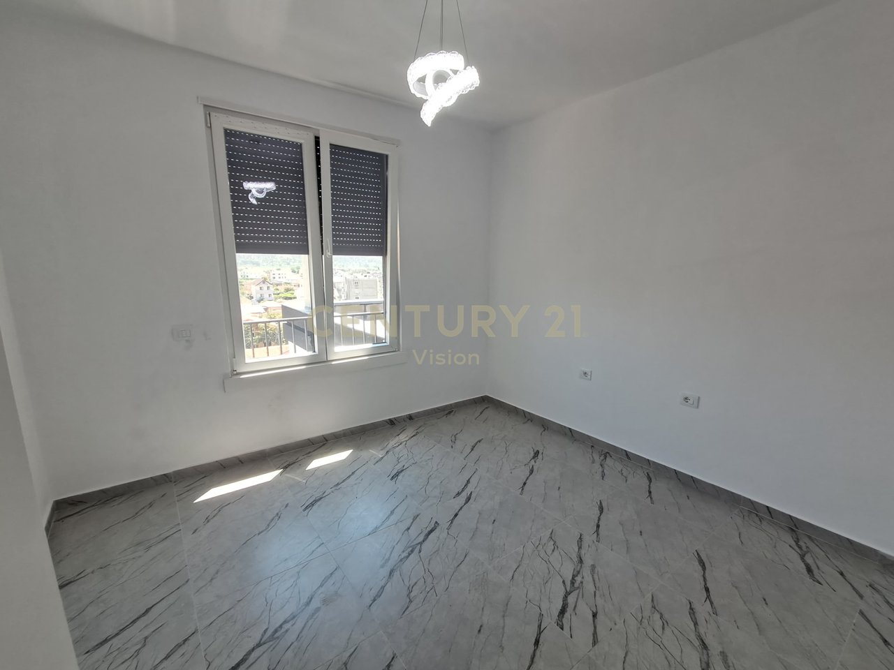 Apartment 3+1+3+ 2 balconies for sale, near Arres se Madhe, Shkoder - 135 m2