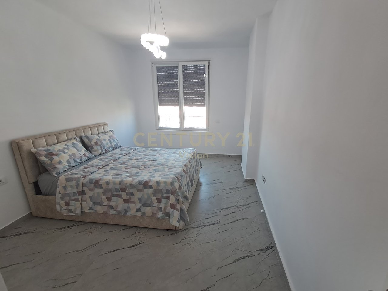 Apartment 3+1+3+ 2 balconies for sale, near Arres se Madhe, Shkoder - 135 m2