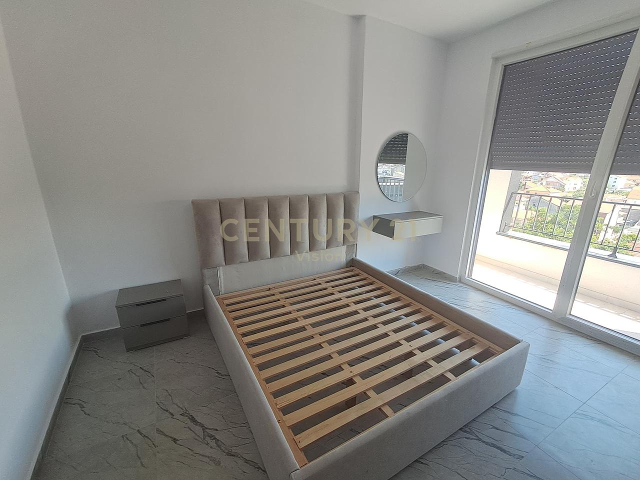 Apartment 3+1+3+ 2 balconies for sale, near Arres se Madhe, Shkoder - 135 m2