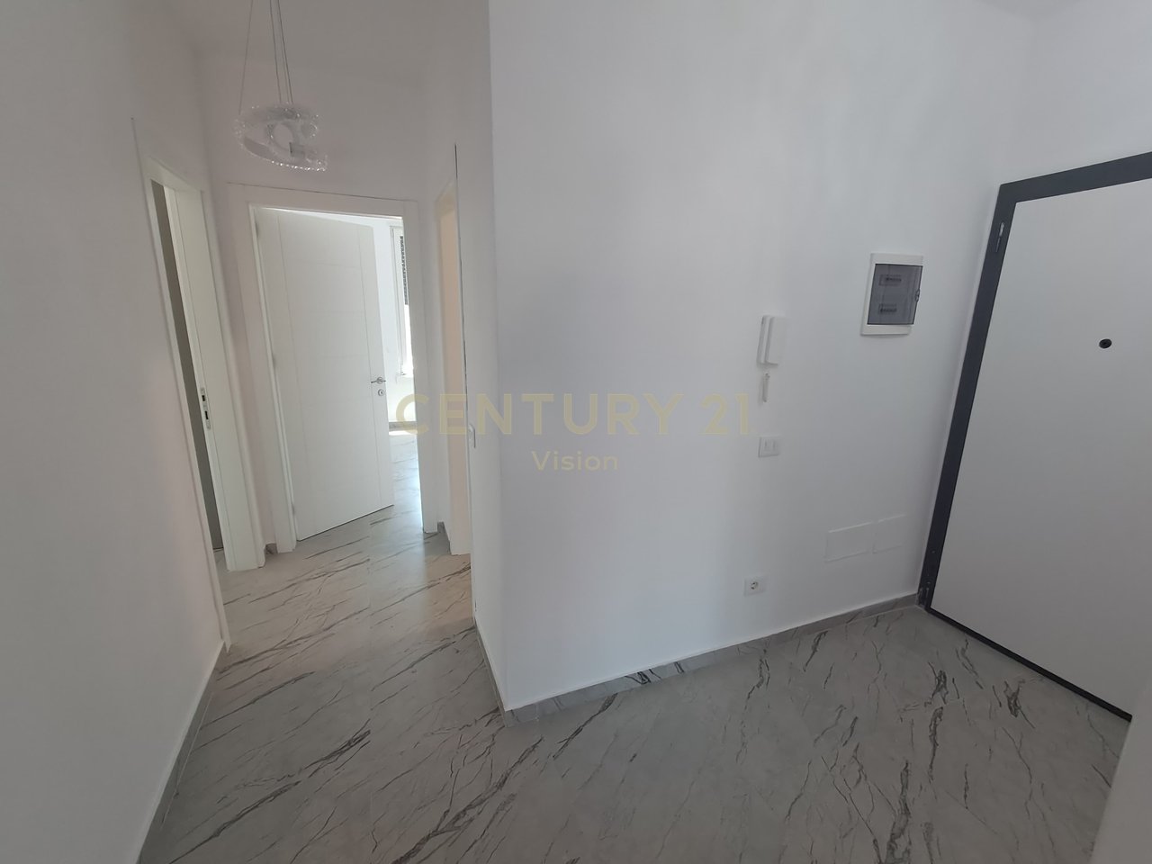 Apartment 3+1+3+ 2 balconies for sale, near Arres se Madhe, Shkoder - 135 m2