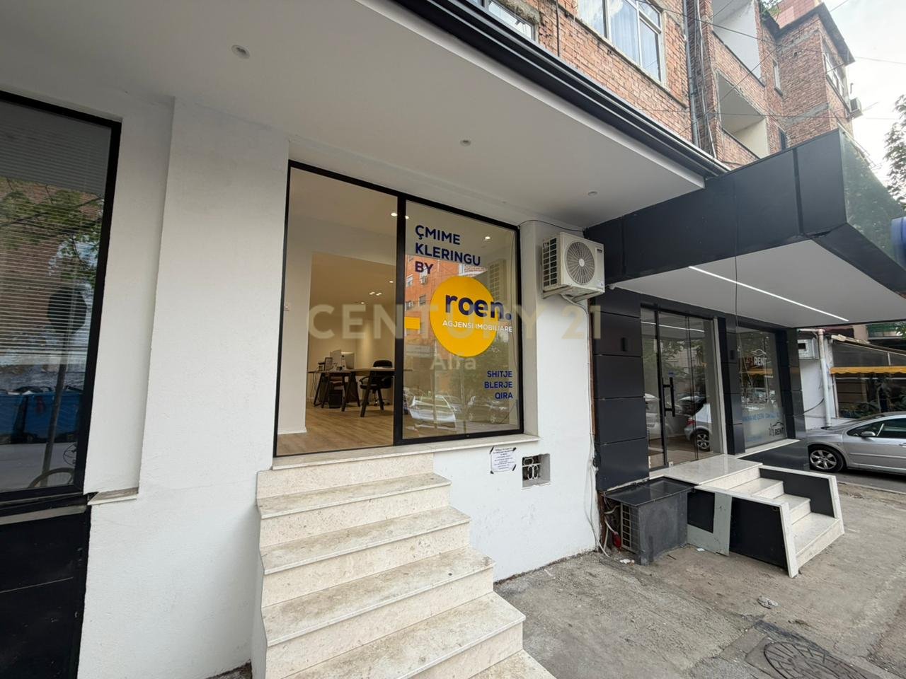 AFFITTO, AMBIENTE 30 m² PIANO 0, VICINO ALLA VIA KOSOVARËVE‼️