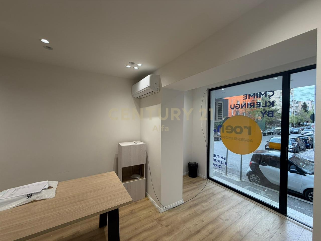 AFFITTO, AMBIENTE 30 m² PIANO 0, VICINO ALLA VIA KOSOVARËVE‼️