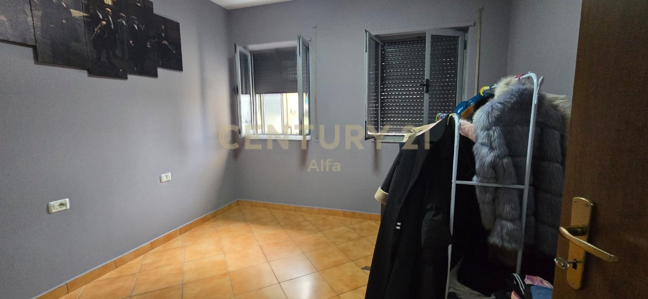 IN VENDITA APPARTAMENTO 3+1 DI FRONTE A DELIJORGJI + 2 POSTI AUTO