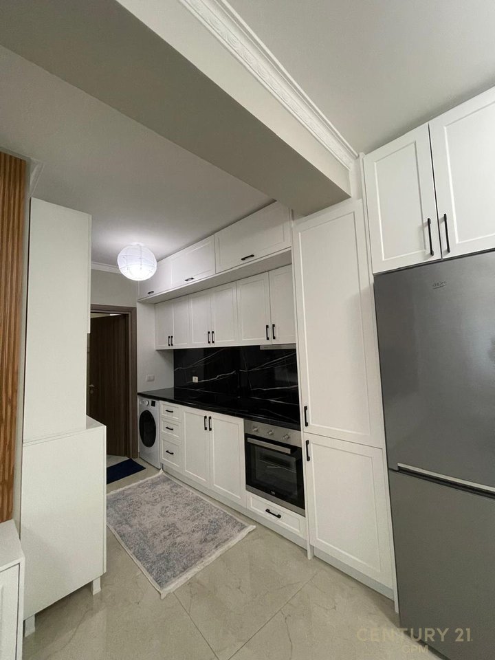 NEAR THE BOTANICAL GARDEN MOSQUE WE RENT APARTMENT 1+1+PARKING SPACE