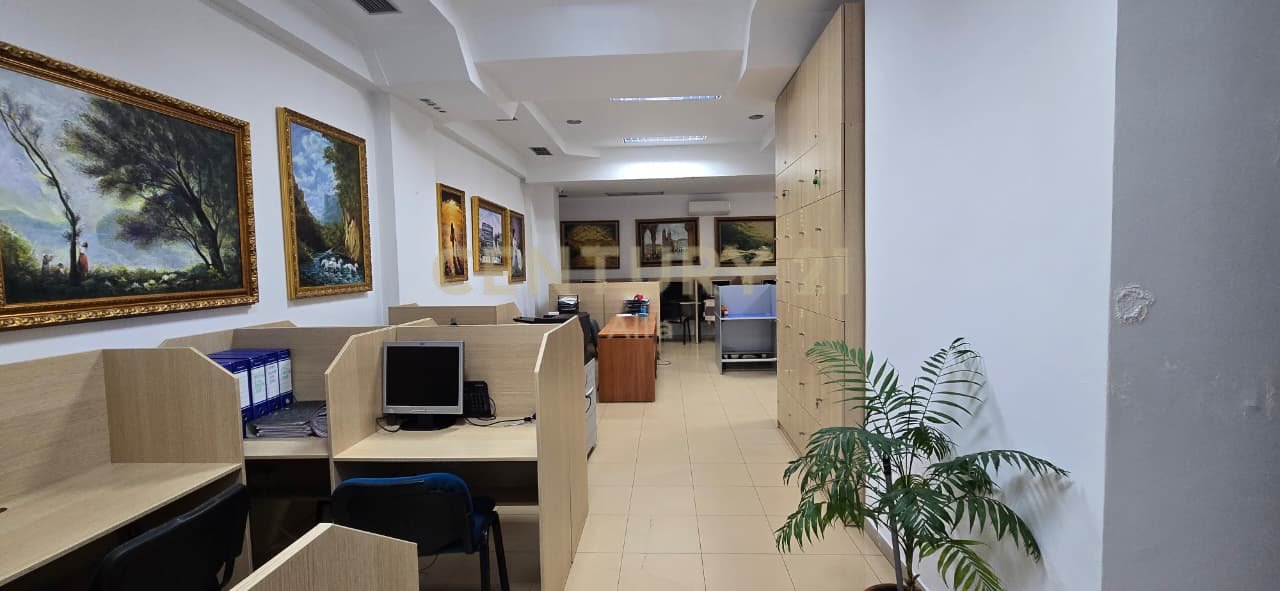 COMMERCIAL SPACE FOR SALE OPPOSITE THE AMERICAN EMBASSY