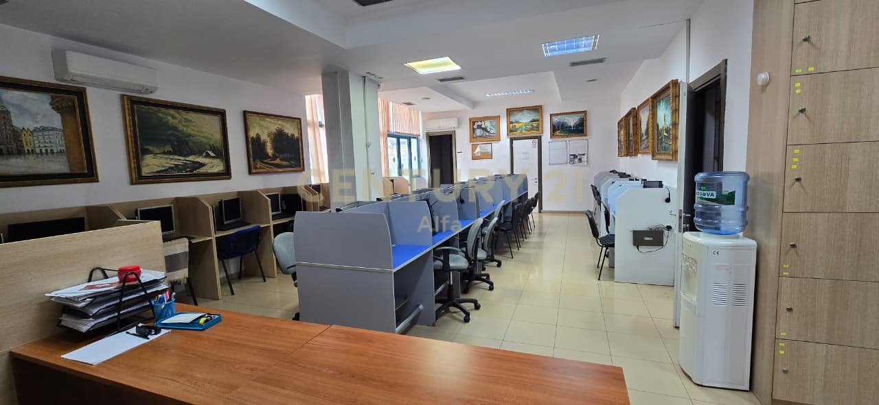 COMMERCIAL SPACE FOR SALE OPPOSITE THE AMERICAN EMBASSY