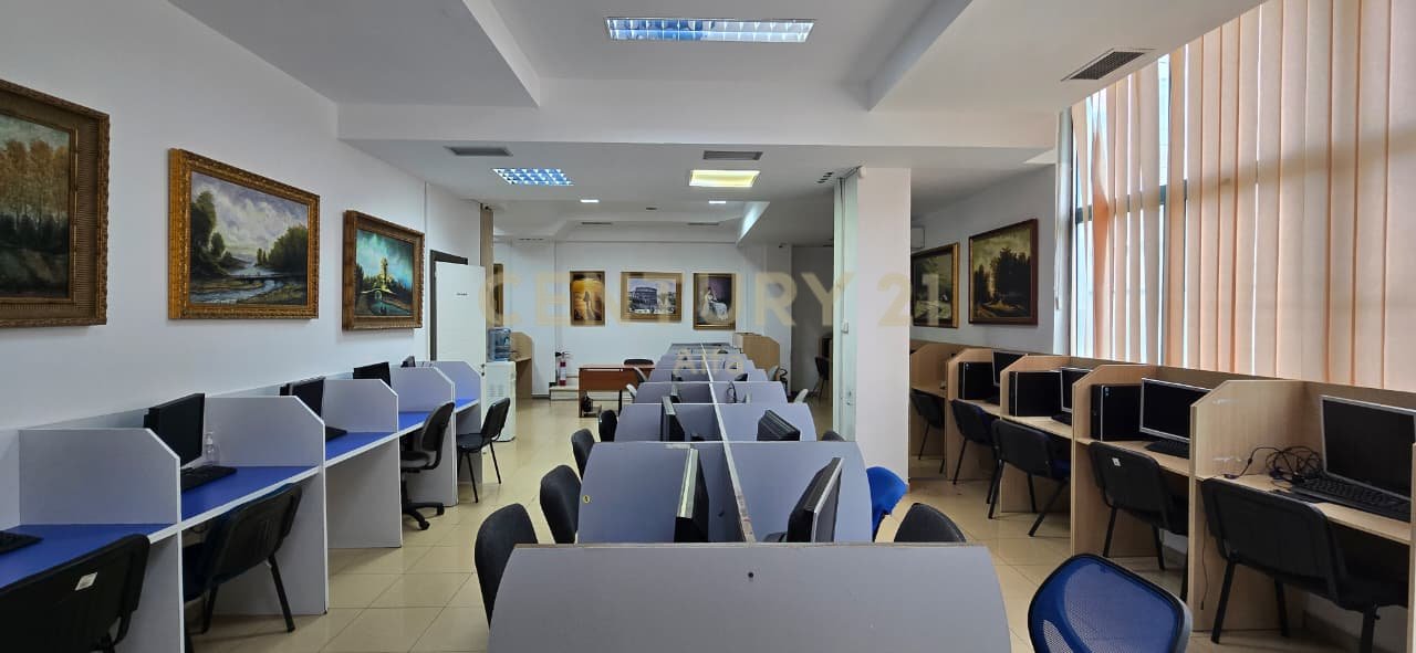 COMMERCIAL SPACE FOR SALE OPPOSITE THE AMERICAN EMBASSY
