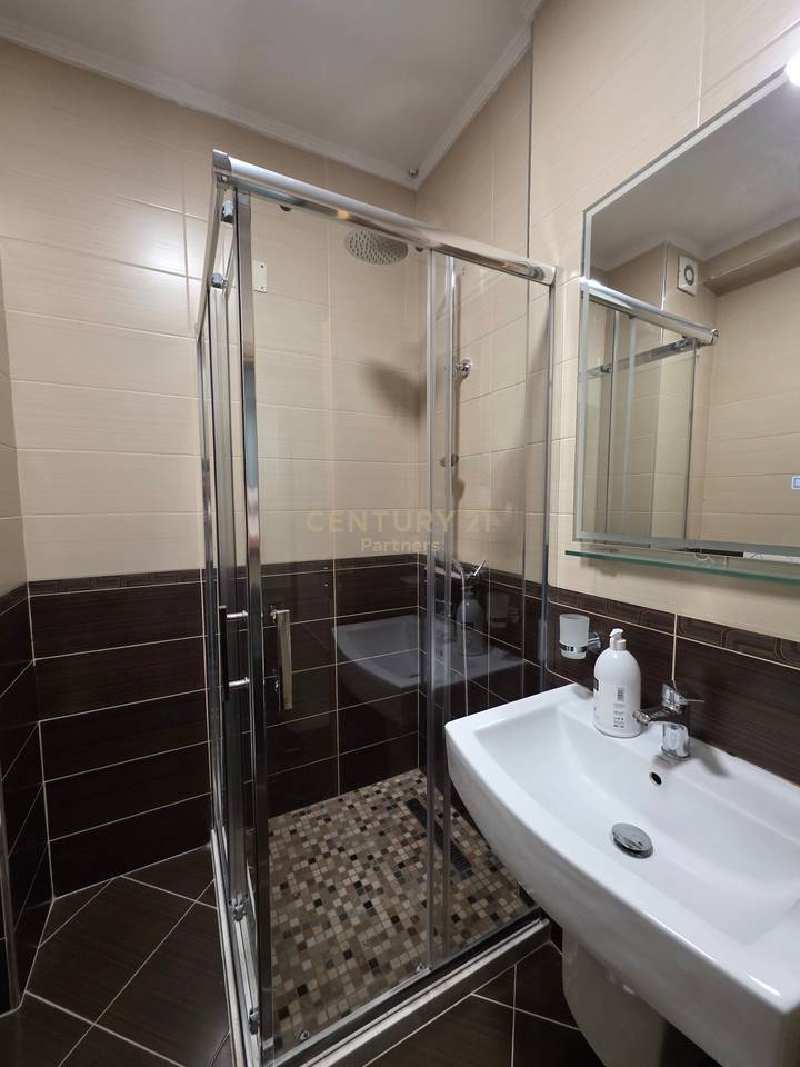 Apartment 3+1+2 For Rent in Porcelan, near European University
