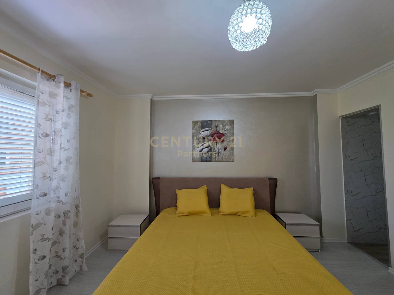 Apartment 3+1+2 For Rent in Porcelan, near European University