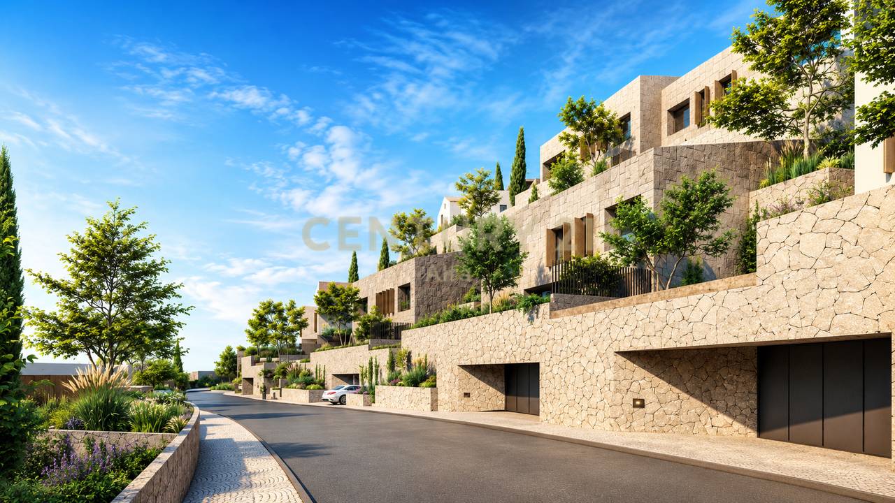 OCCASION, Luxury villa for sale in Jalë – Exclusive investment on the Ionian coast 🌊