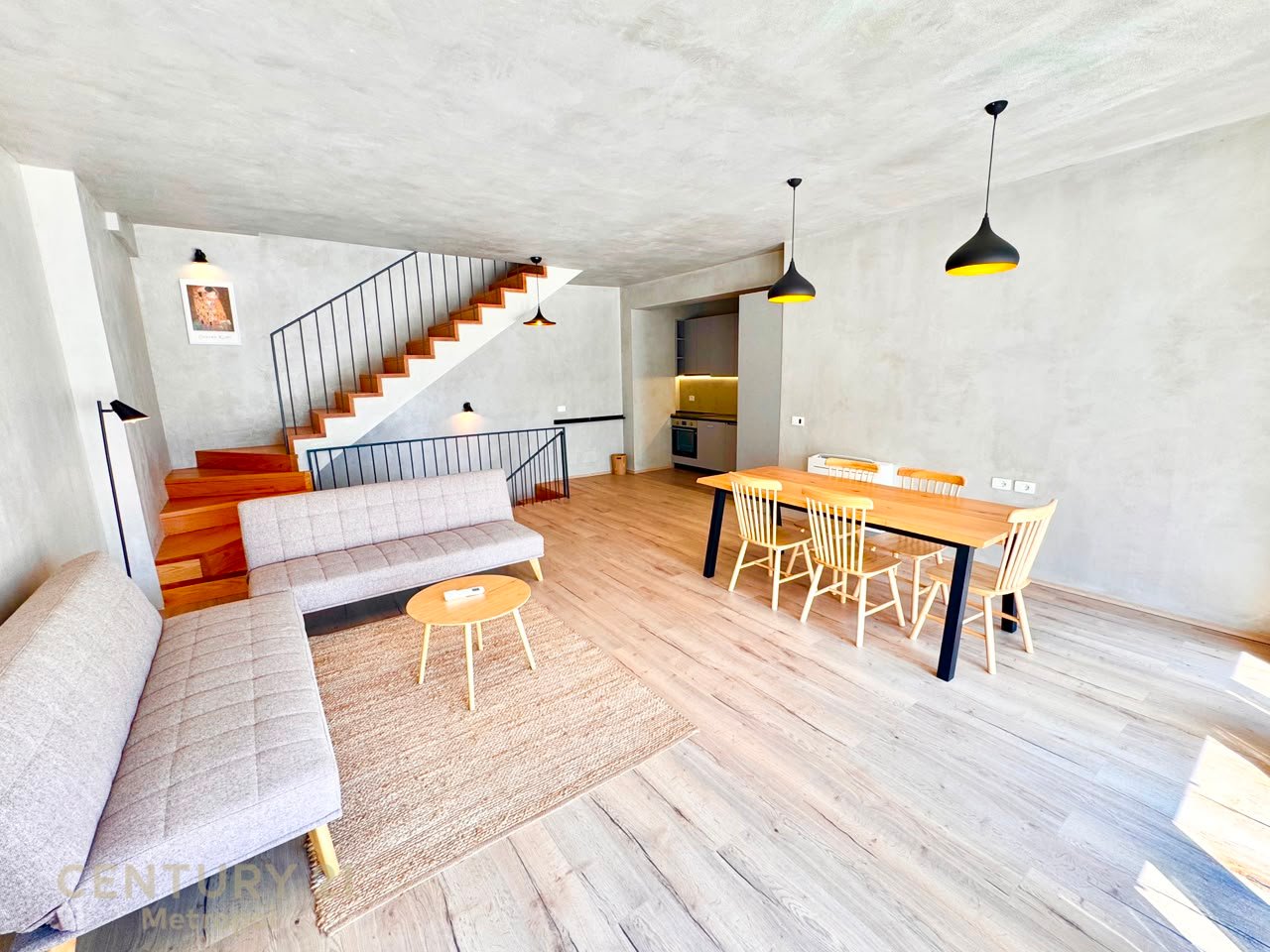 TRIPLEX APARTMENT FOR RENT, KODRA E DIELLIT 2 !