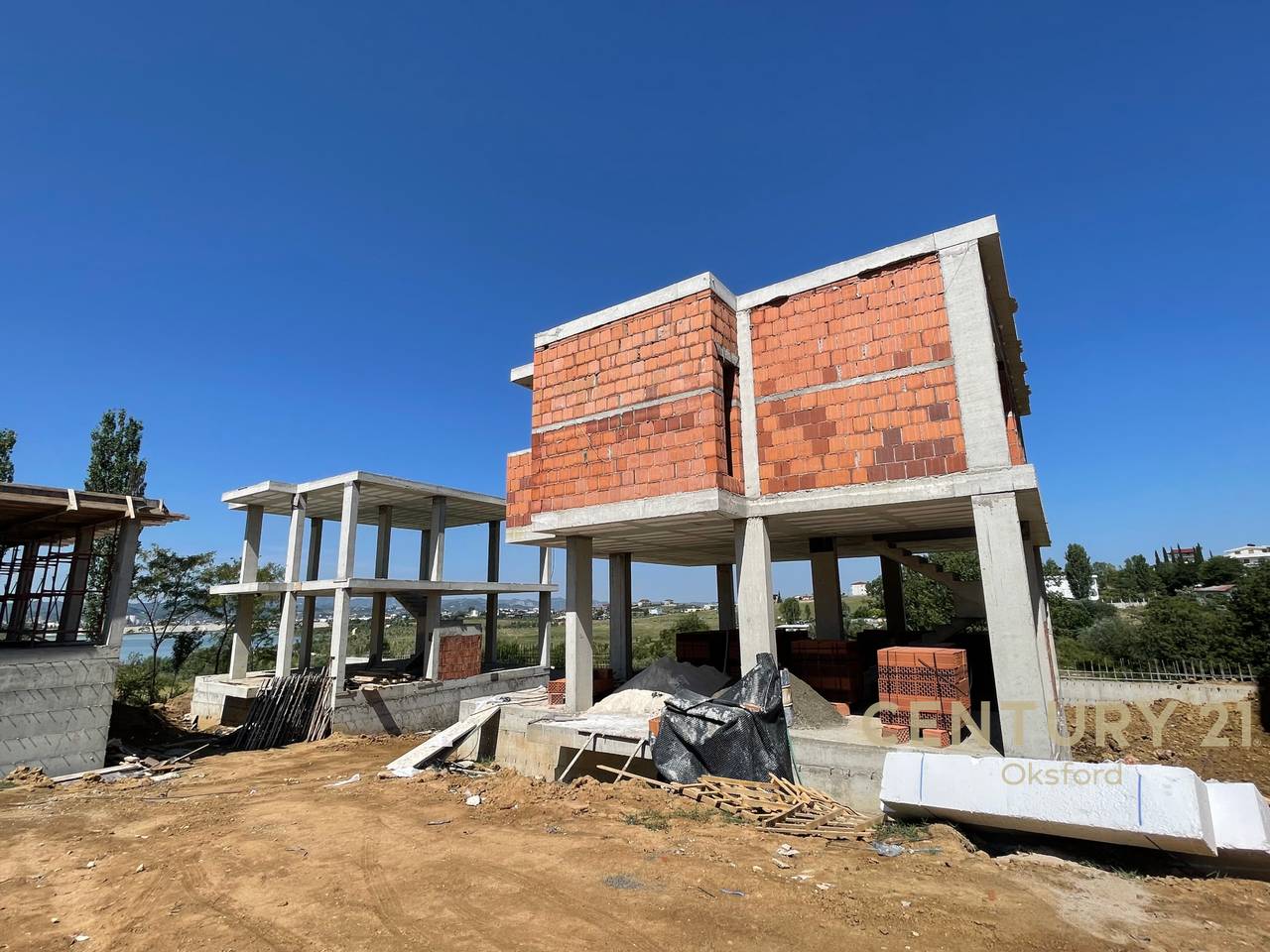 APPARTAMENTO 1+1 IN VENDITA A LIORE LAKE RESIDENCE PASKUQAN