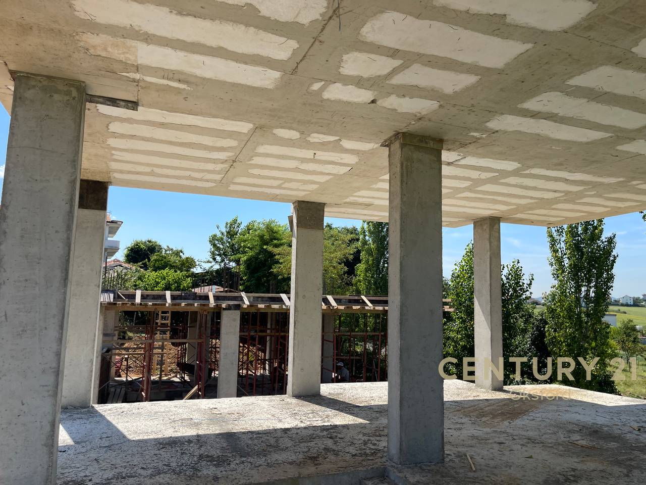 APPARTAMENTO 1+1 IN VENDITA A LIORE LAKE RESIDENCE PASKUQAN