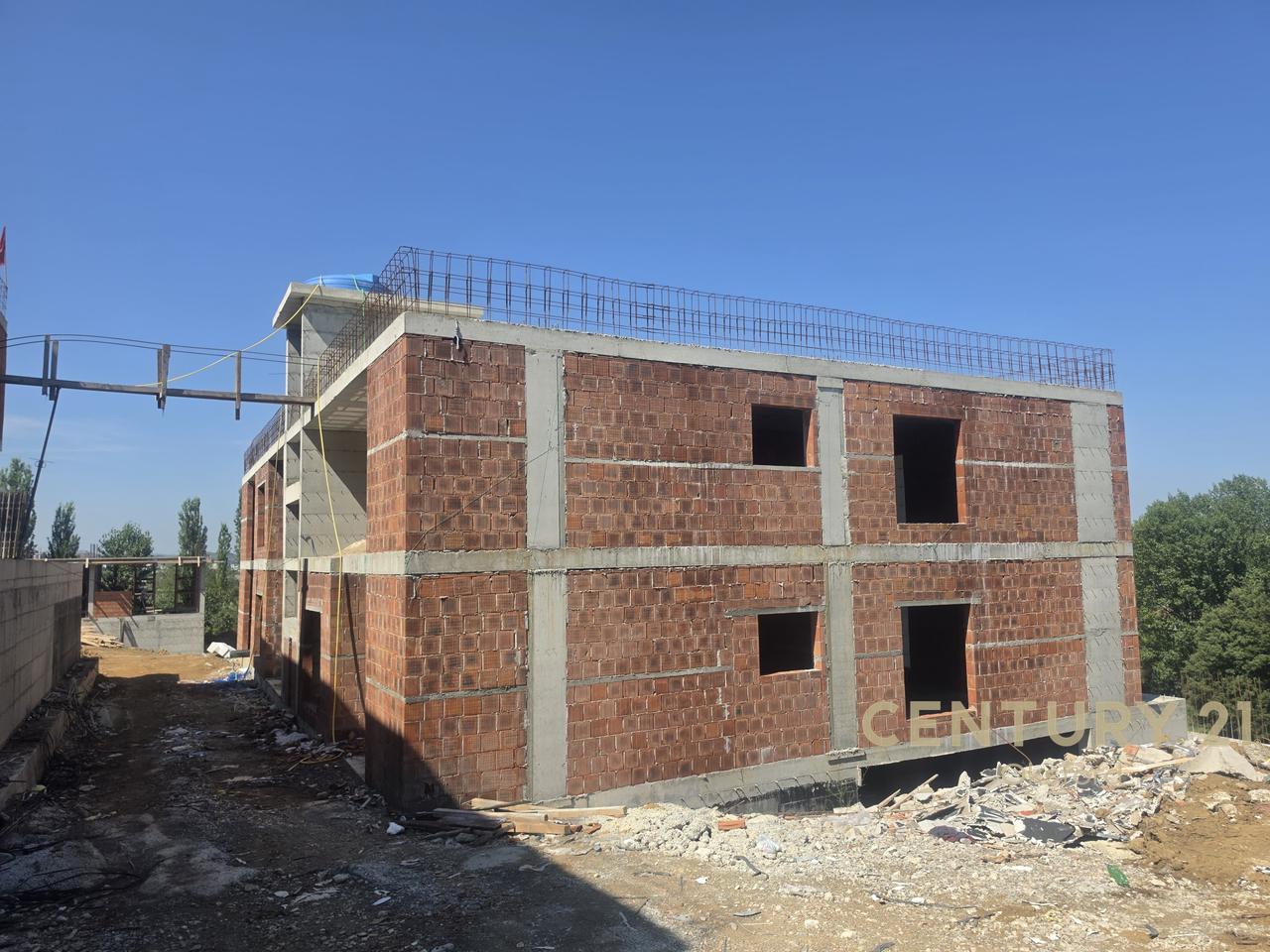 APPARTAMENTO 1+1 IN VENDITA A LIORE LAKE RESIDENCE PASKUQAN