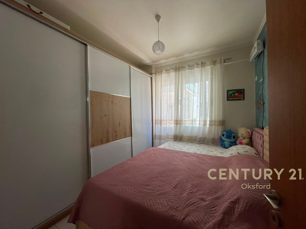 APPARTAMENTO 1+1 IN VENDITA ALLA RESIDENZA "TIRANA GOLDEN PARK" !!