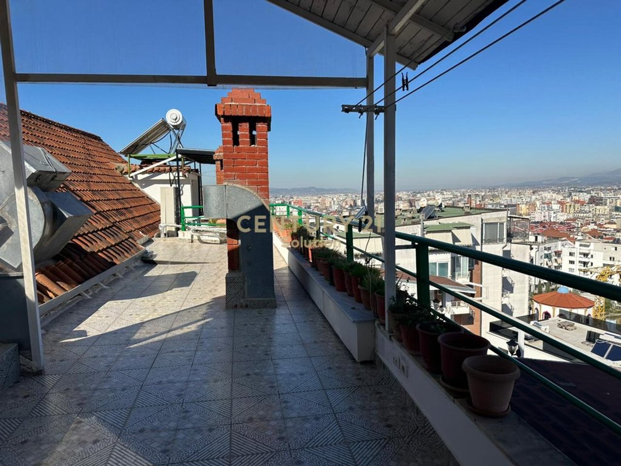 DUPLEX PER SHITJE TEK KODRA E DIELLIT 1 !