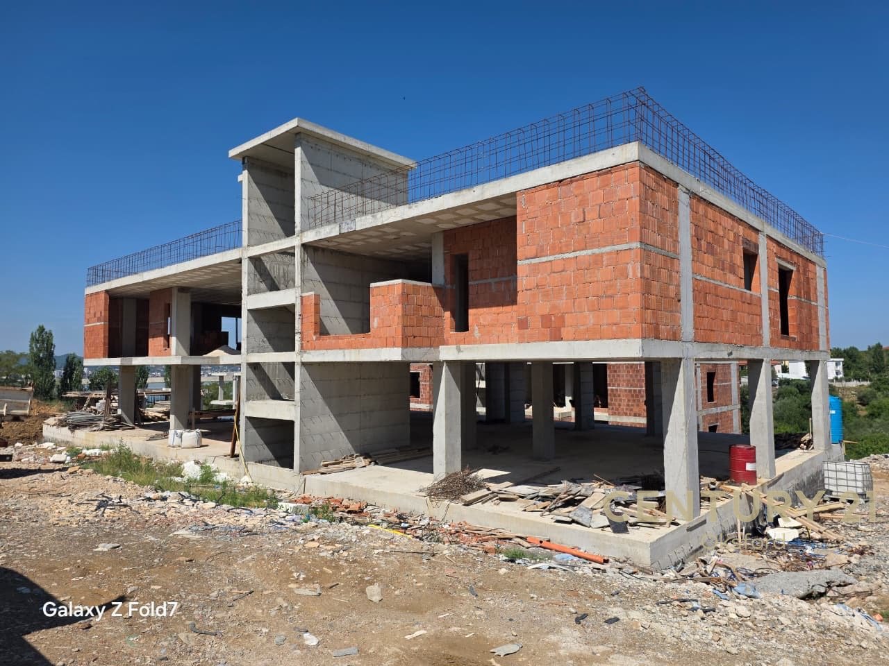 APPARTAMENTO 2+1 IN VENDITA A LIORE LAKE RESIDENCE PASKUQAN