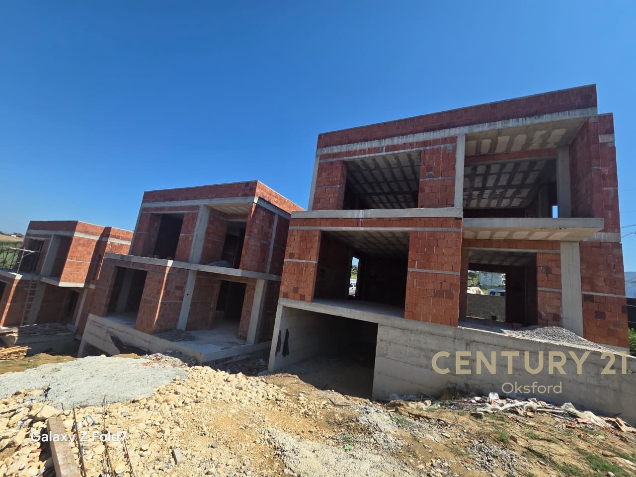 APPARTAMENTO 1+1 IN VENDITA A LIORE LAKE RESIDENCE PASKUQAN