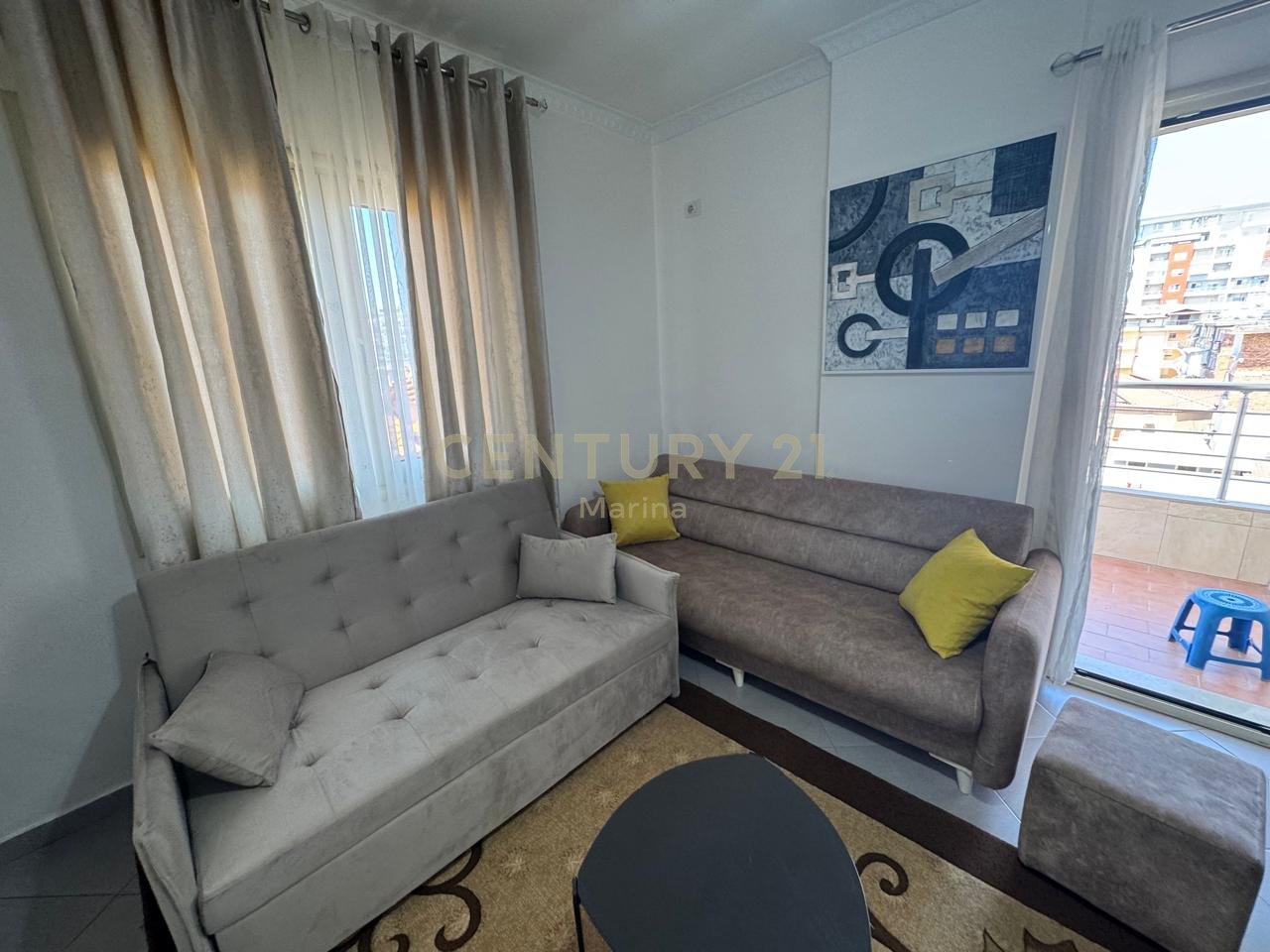APARTMENT 2+1 FOR LONG-TERM RENT NEAR ALABANO &amp; ROMINA!