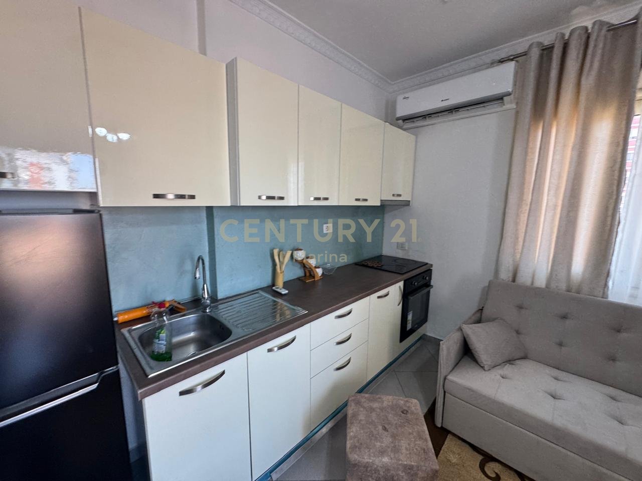 APARTMENT 2+1 FOR LONG-TERM RENT NEAR ALABANO &amp; ROMINA!