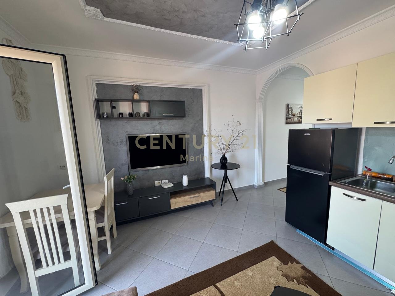APARTMENT 2+1 FOR LONG-TERM RENT NEAR ALABANO &amp; ROMINA!
