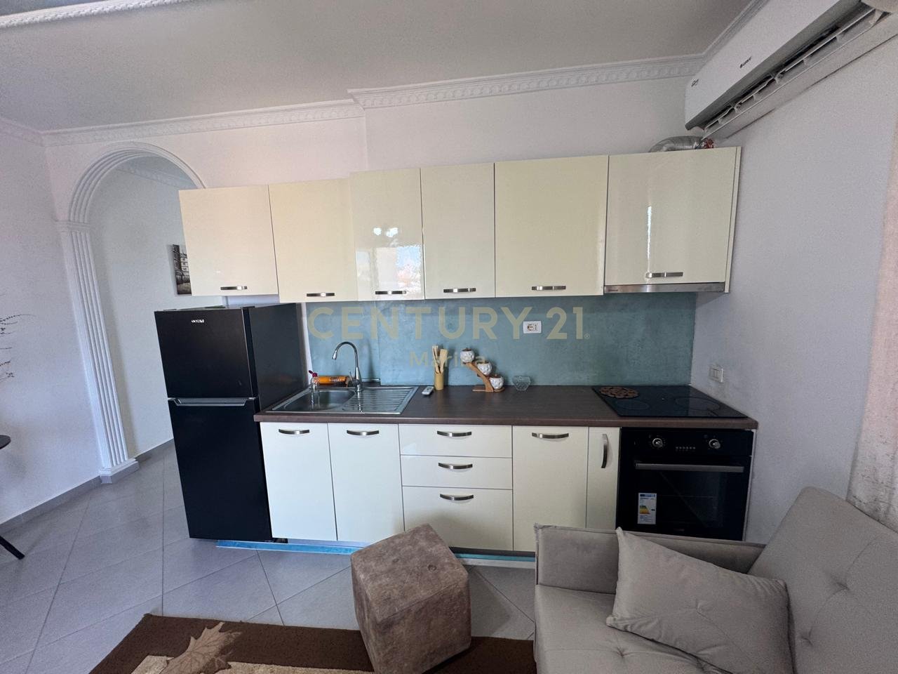 APARTMENT 2+1 FOR LONG-TERM RENT NEAR ALABANO &amp; ROMINA!