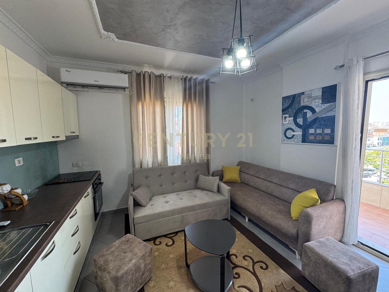 APARTMENT 2+1 FOR LONG-TERM RENT NEAR ALABANO &amp; ROMINA!