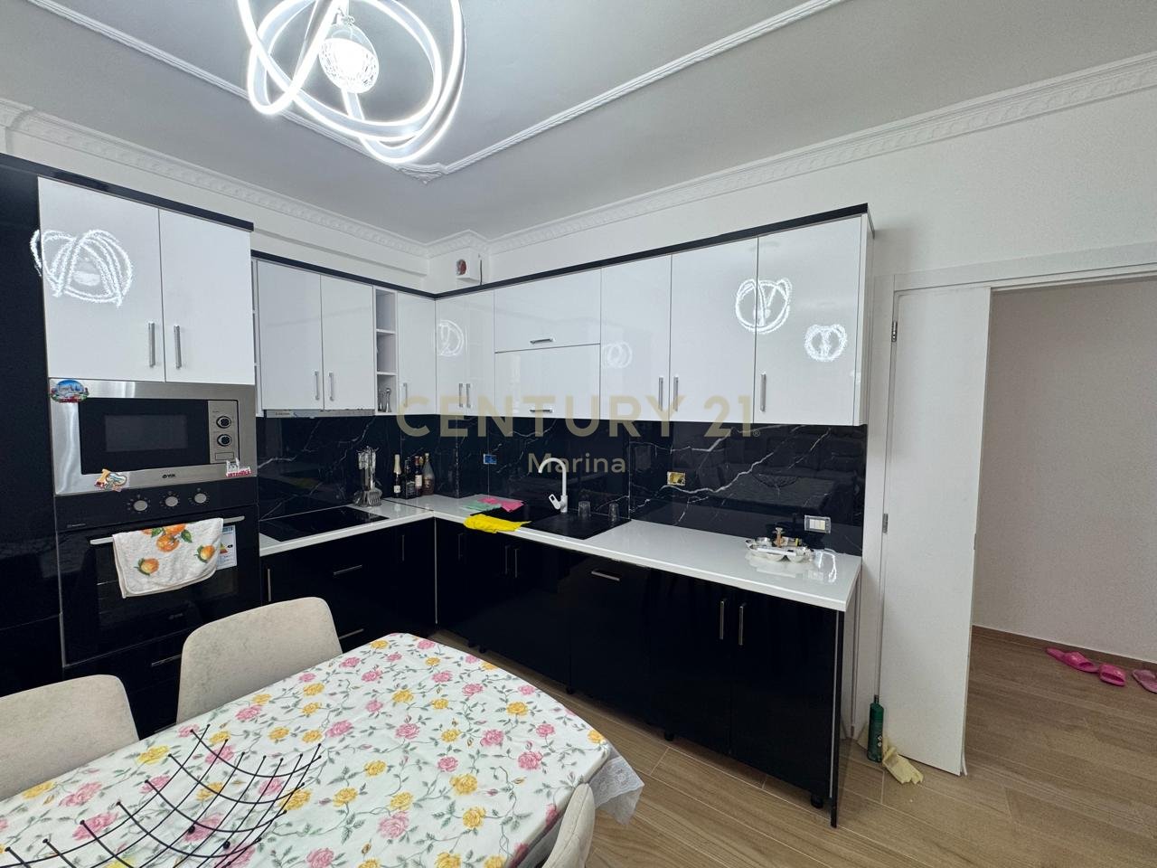 APARTMENT 2+1 FOR LONG-TERM RENT NEAR ALABANO &amp; ROMINA!