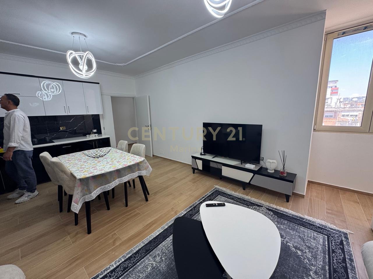 APARTMENT 2+1 FOR LONG-TERM RENT NEAR ALABANO &amp; ROMINA!