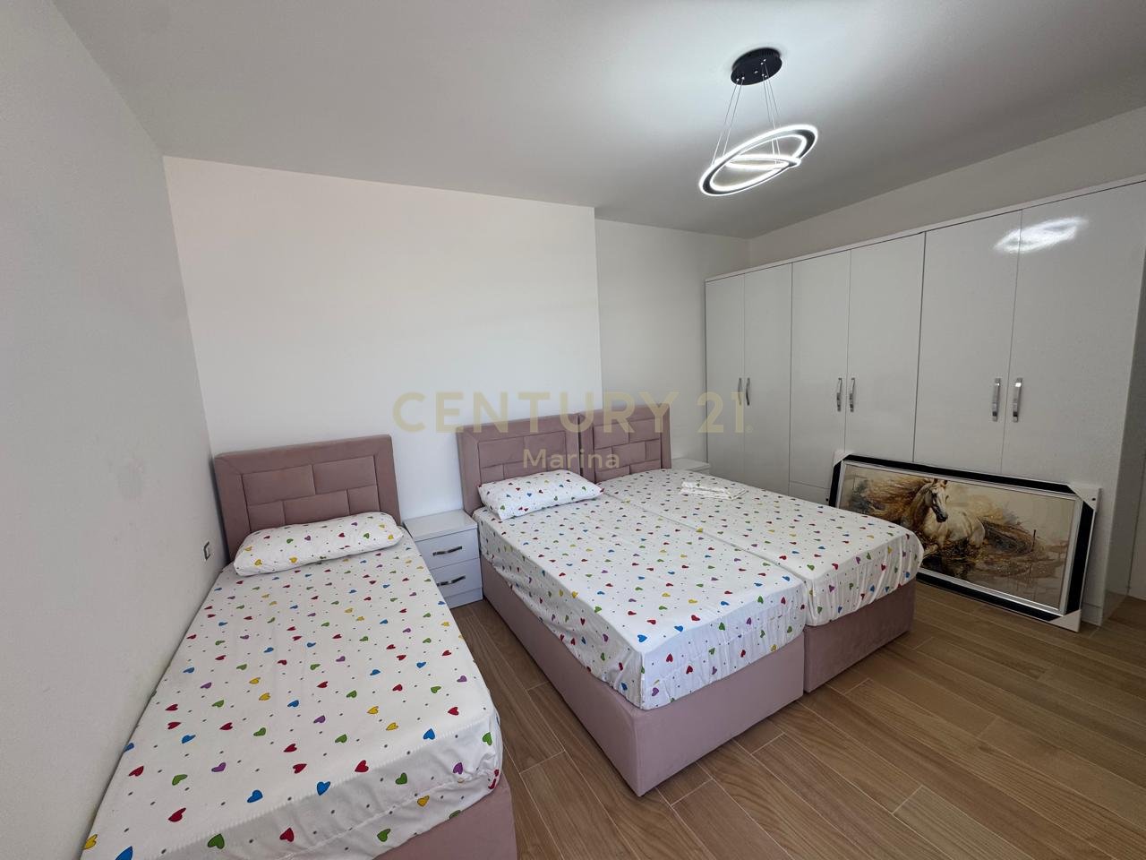 APARTMENT 2+1 FOR LONG-TERM RENT NEAR ALABANO &amp; ROMINA!
