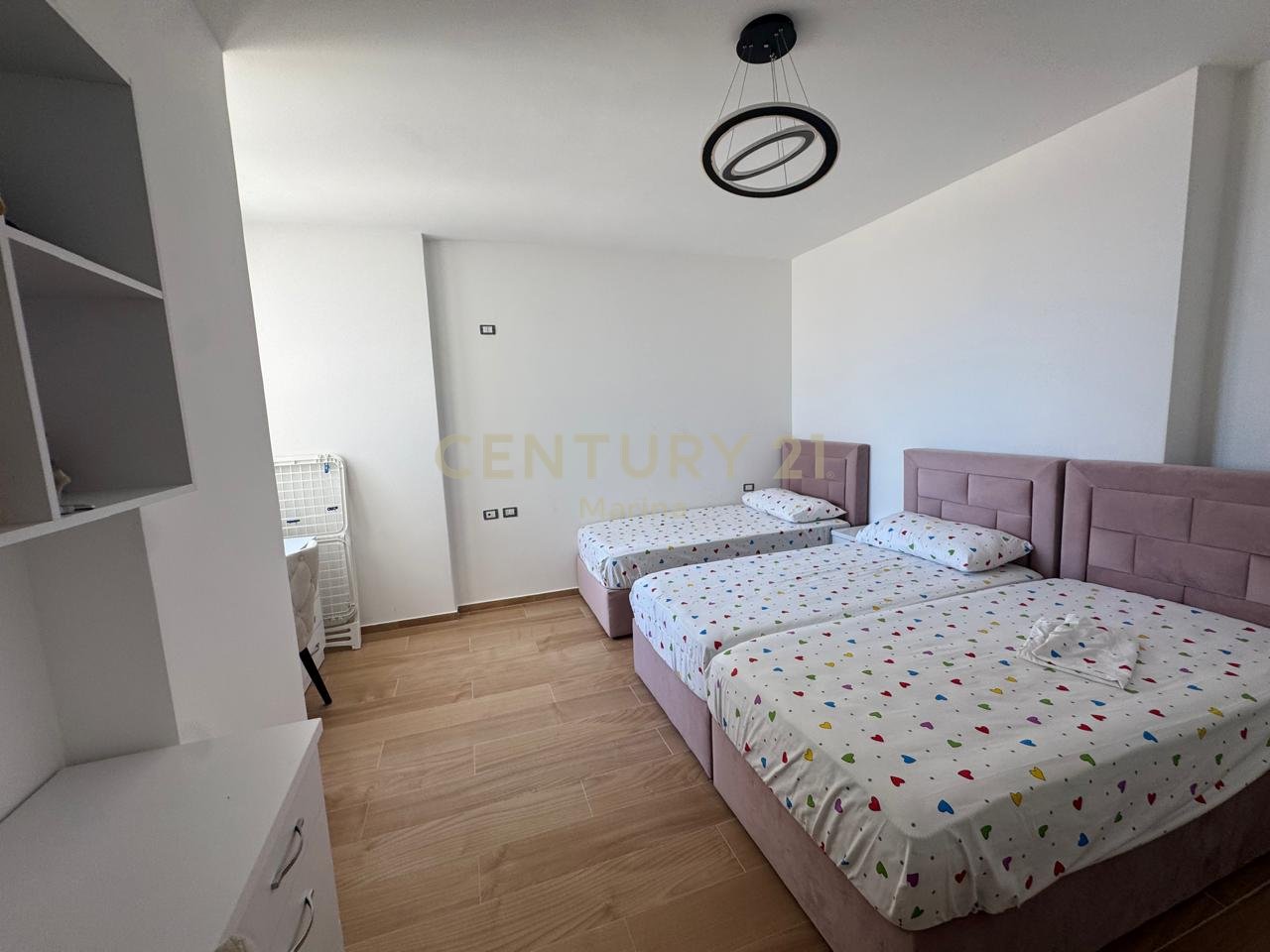 APARTMENT 2+1 FOR LONG-TERM RENT NEAR ALABANO &amp; ROMINA!