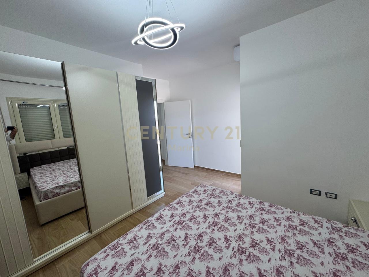 APARTMENT 2+1 FOR LONG-TERM RENT NEAR ALABANO &amp; ROMINA!