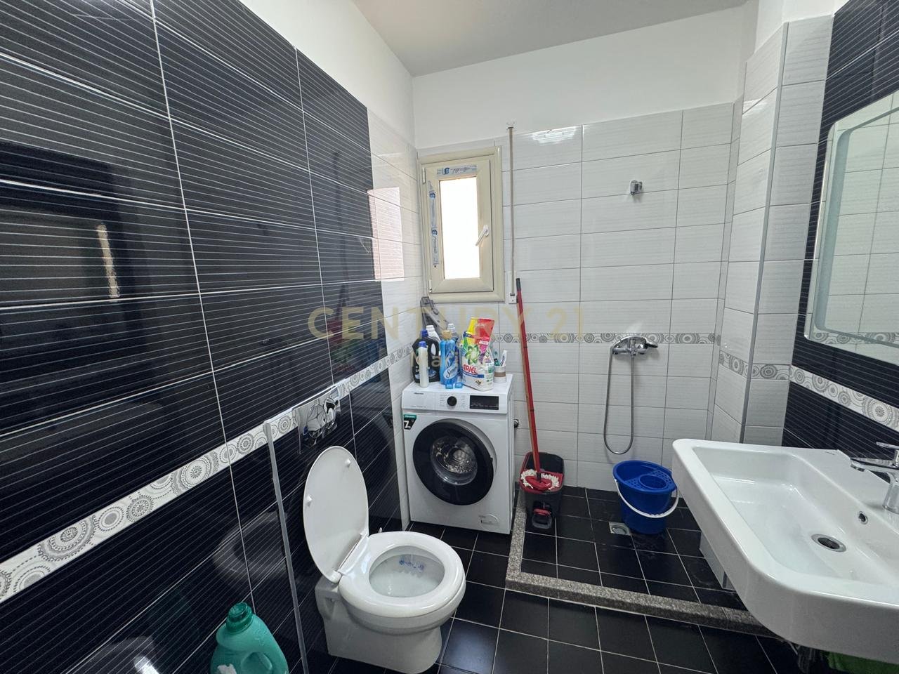 APARTMENT 2+1 FOR LONG-TERM RENT NEAR ALABANO &amp; ROMINA!