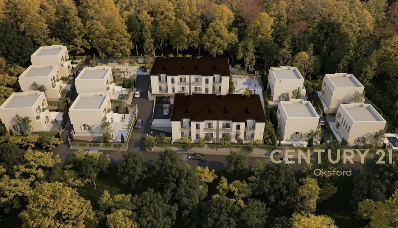 🏡 Apartament 2+1 për shitje në Liore Residence – Liqeni i Paskuqanit, Tiranë