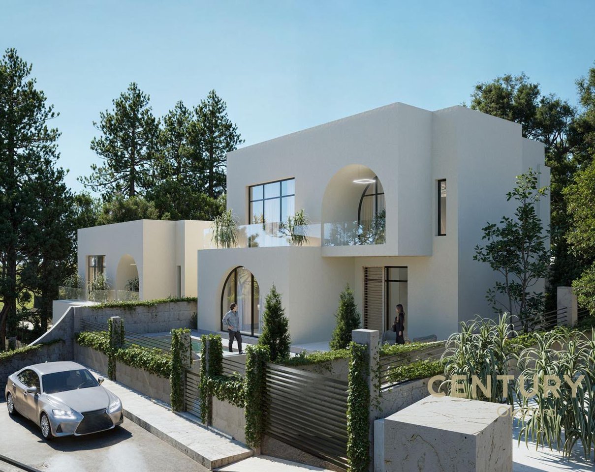 VILË LUKSOZE PËR SHITJE NË LIORE RESIDENCE, PASKUQAN
