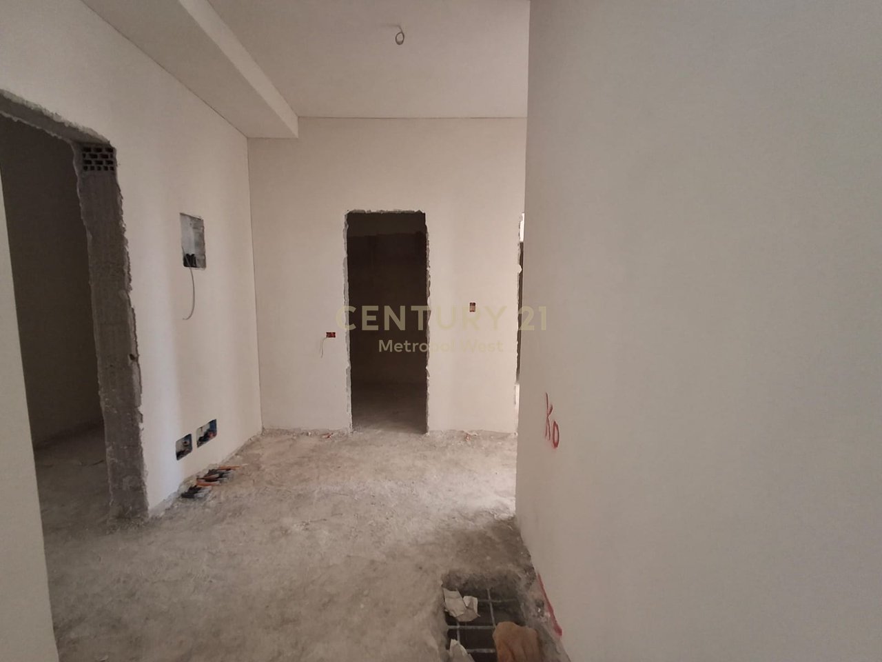 Apartment 3+1+2 for Sale – Coconut Street
