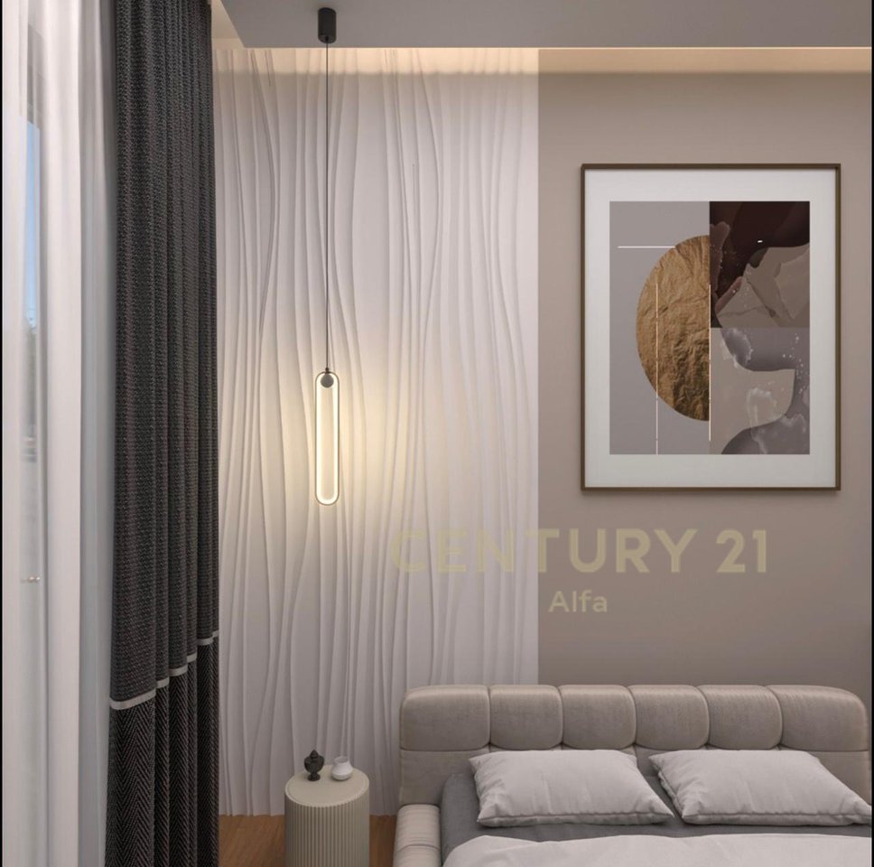 Appartamento 2+1+2 in Vendita | Tirana Porta e Re !