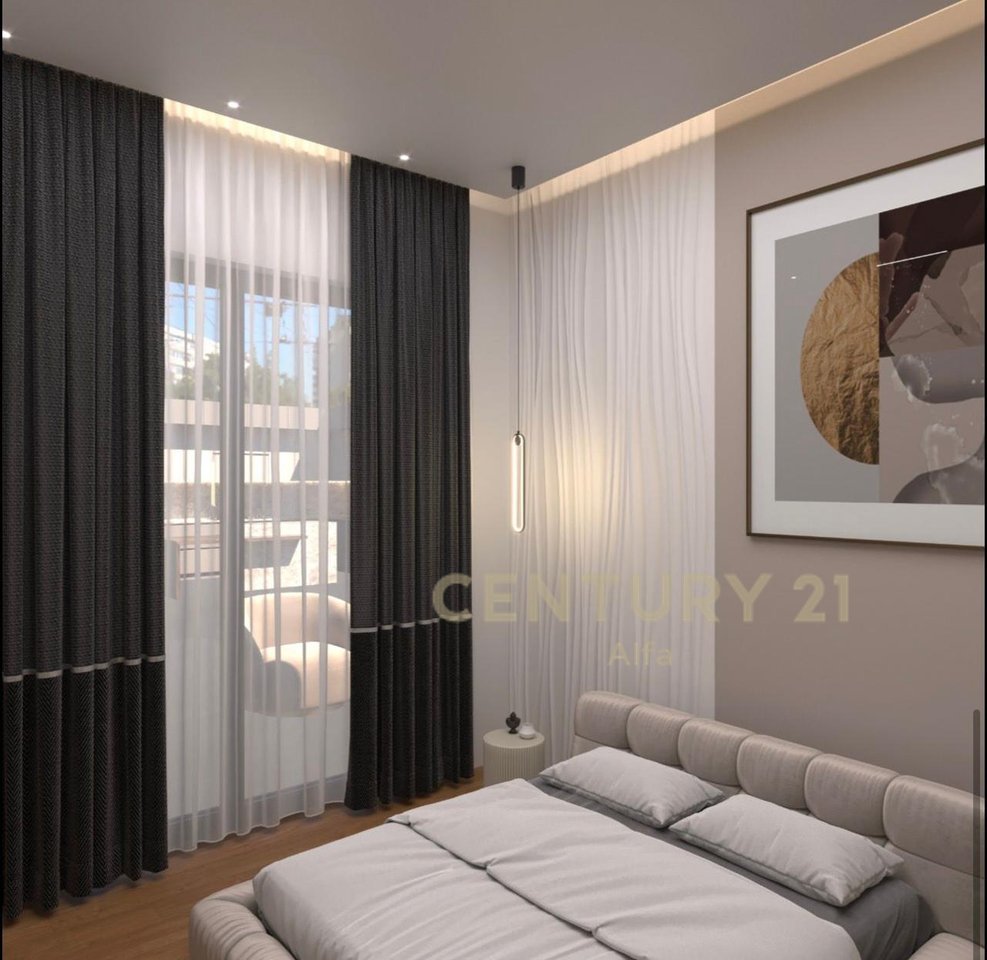 Appartamento 2+1+2 in Vendita | Tirana Porta e Re !