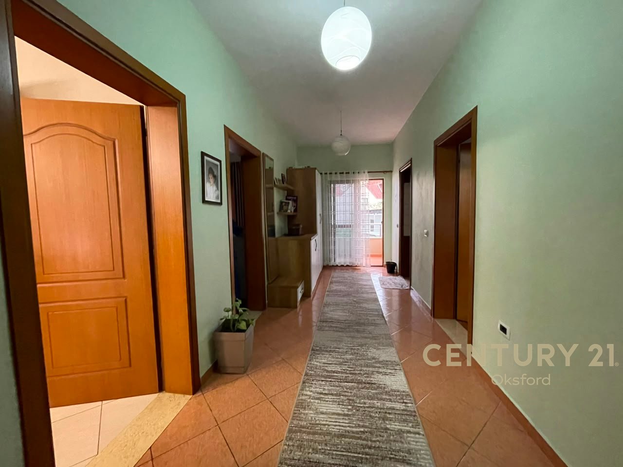 FOR RENT 2+1 APARTMENT WITH PARKING SPACE NEAR SAUK ROUNDABOUT