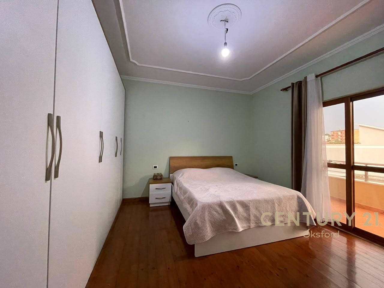 FOR RENT 2+1 APARTMENT WITH PARKING SPACE NEAR SAUK ROUNDABOUT