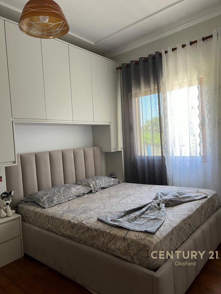 FOR RENT 2+1 APARTMENT WITH PARKING SPACE NEAR SAUK ROUNDABOUT