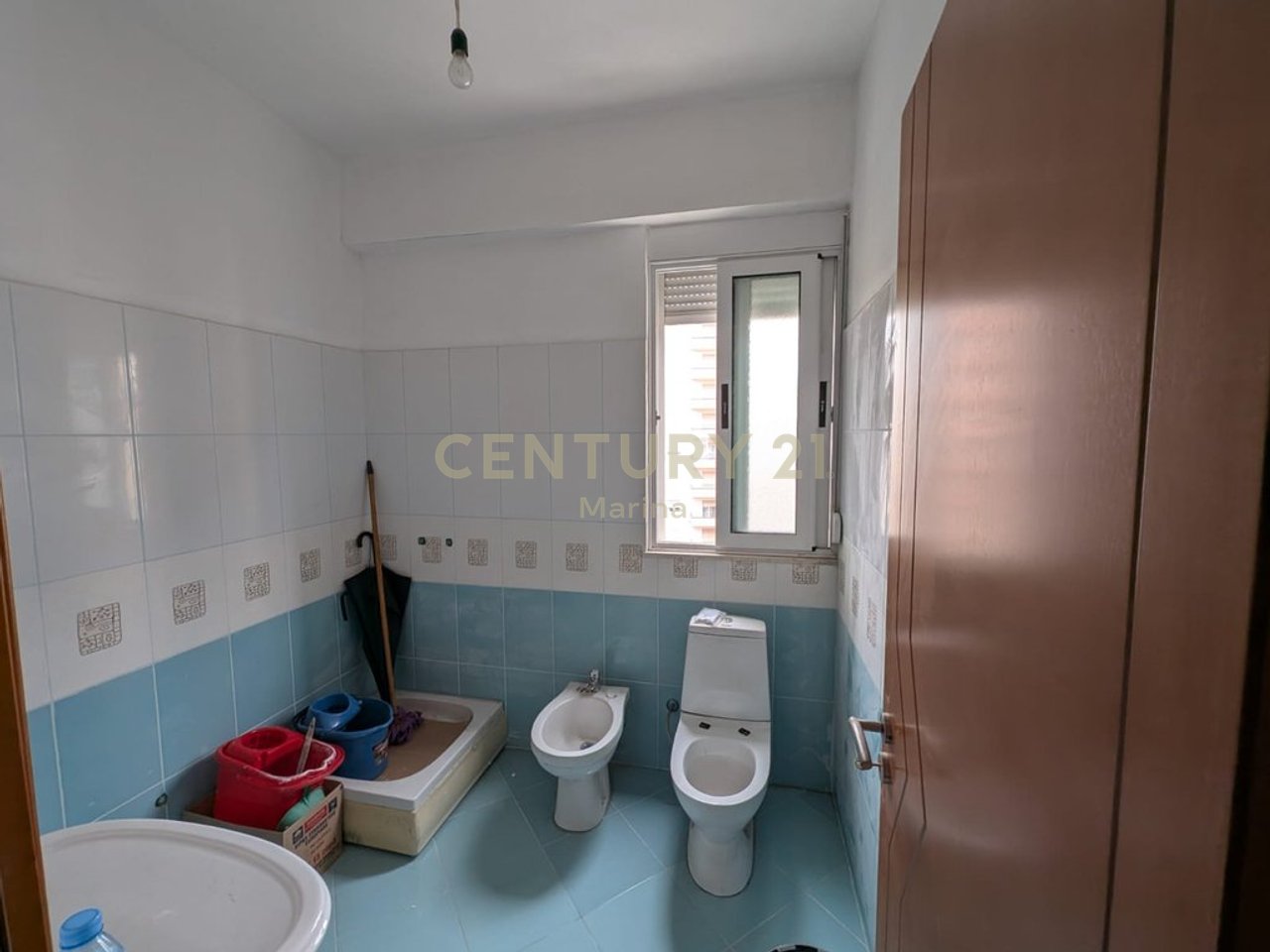 APARTMENT 2+1+2 FOR SALE, NEAR JUMBO ("Gjergj Arjaniti" Street)