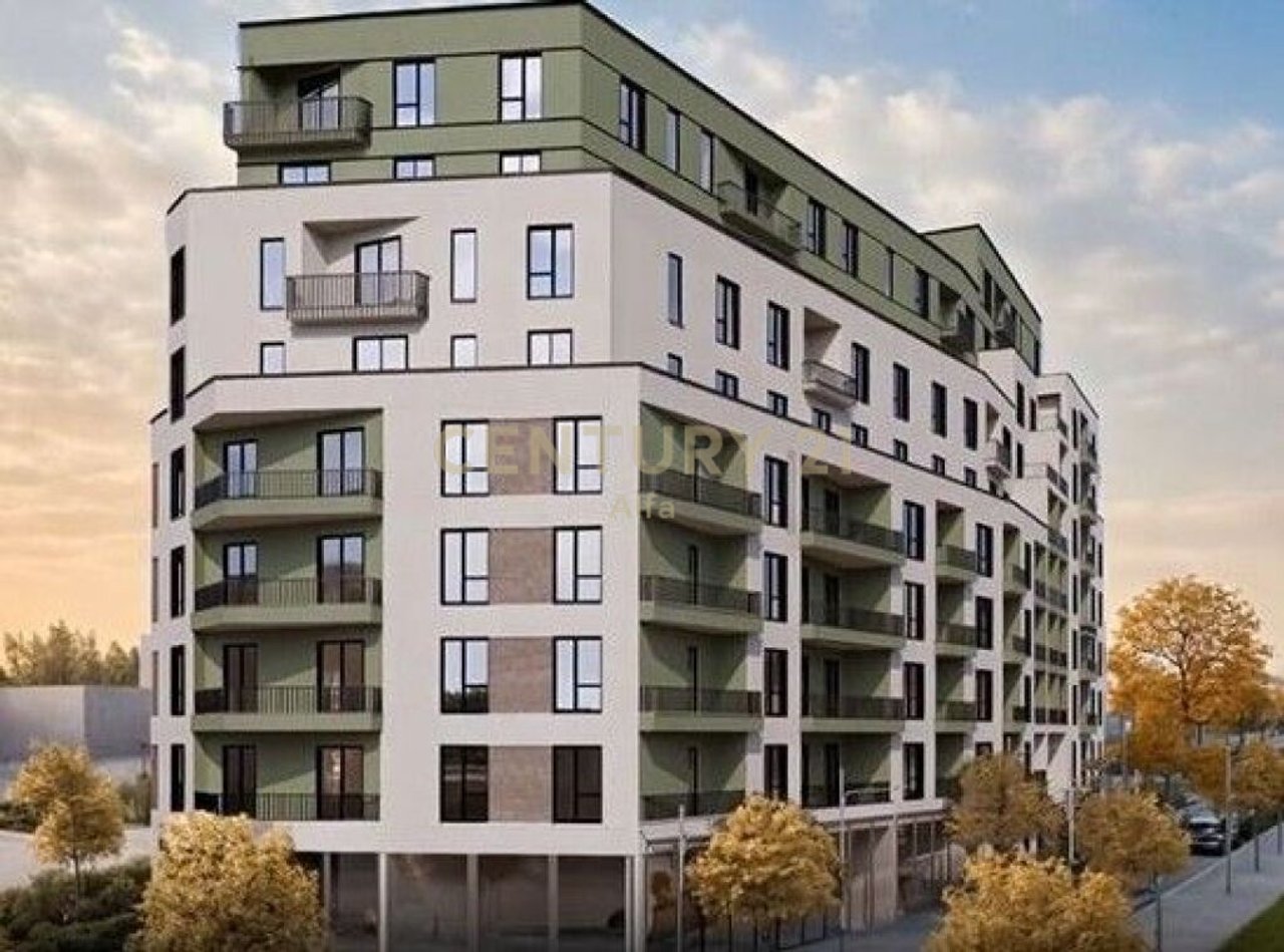 SHESIM APARTAMENT 1+1, ARDEN HILL RESIDENCE - PASKUQAN‼️