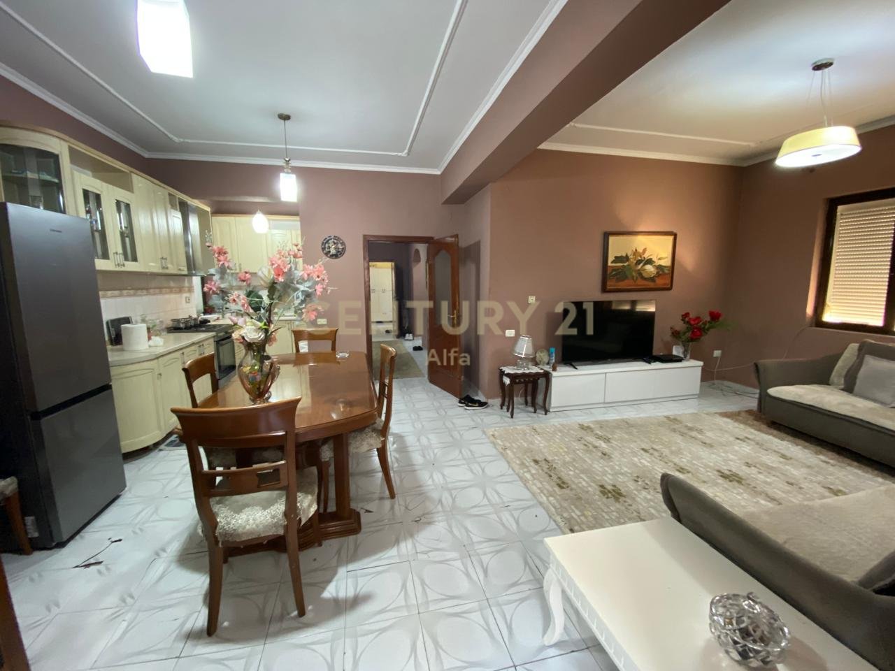 Villa Floor 2+1+2 for Sale in the Oxhaku Area !