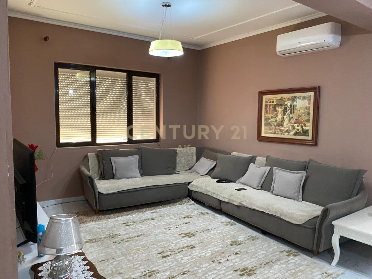 Villa Floor 2+1+2 for Sale in the Oxhaku Area !